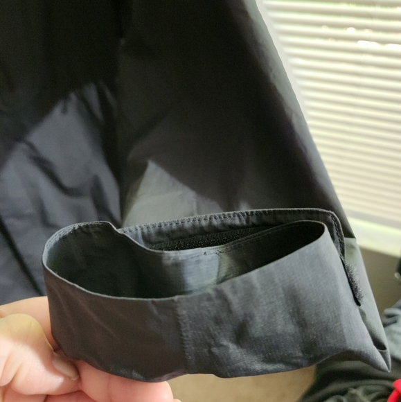 L.L.Bean Tek 0² Shell Jacket - Picture 3 of 7